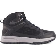 Kinetix Ragen PU HI 4PR Siyah Erkek Outdoor Bot