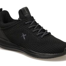 Kinetix Ray Koyu Gri Erkek Sneaker