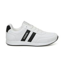 Kinetix Reeds PU 3PR Beyaz Erkek Sneaker Ayakkabı