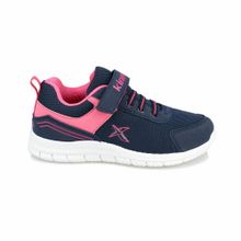 Kinetix Roger Kız Çocuk Spor Ayakkabı Pembe