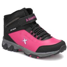 Kinetix Roha Fuşya Kız Çocuk Outdoor Ayakkabı