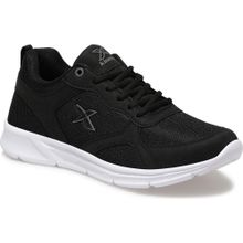 Kinetix Rolls Mesh M 1FX Siyah Erkek Çocuk Sneaker