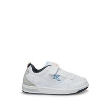 Kinetix Rooper 3FX Beyaz Erkek Çocuk Sneaker