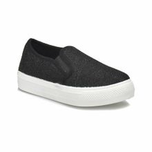 Kinetix Rosa Siyah Erkek Çocuk Slip On Ayakkabı