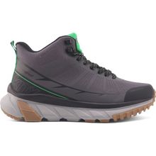 Kinetix Skyfall TX HI Wp 4PR Koyu Gri Erkek Outdoor Bot