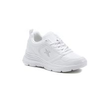 Kinetix Suomy Beyaz Unisex Spor Ayakkabı