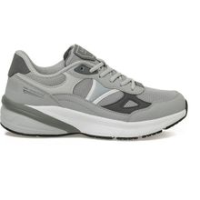 Kinetix TORIMA TX 6FX Gri Erkek Klasik Sneaker