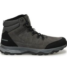 Kinetix Tornado PU HI 3PR Gri Erkek Outdoor Bot