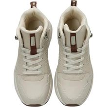 Kinetix Traces PU HI W 3PR Kum Karamel C HI Kadın Outdoor Bot