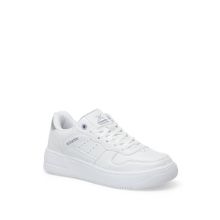 Kinetix TYRA PU W 2PR Beyaz Kadın Sneaker