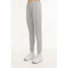 Kinetix Wb Jogger 22SN86 3Pr Gri Melanj Kadın Eşofman Alt