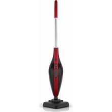 King Eletro K888 Bordo Siyah Elektrikli Süpürge