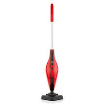 King K 368P Bold Plus Kırmızı Dikey Elektrikli Süpürge