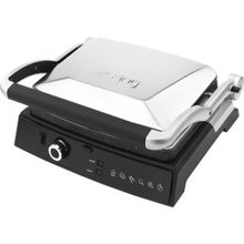 King K 462 Grillmaster Inox Tost Makinesi