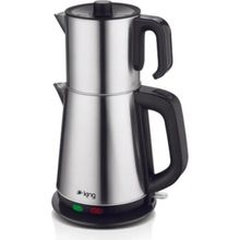 King KCM333 Sonat Çay Makinesi