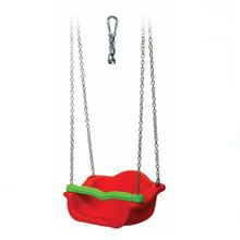 King Kids KS 9080 Zincirli Salıncak