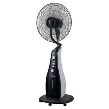 King KV1816 80W Oya Buharlı Vantilatör