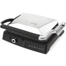 King KWM1462 Waffle Master Tost Makinesi