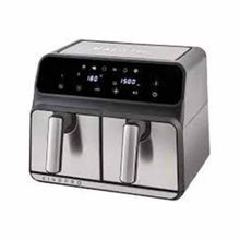 King KYF28 Magic Chef Dual Airfryer