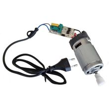 King P 949 Asisto Blender Kart Motor Kablo Seti