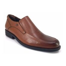 King Paolo A1287 Taba Erkek Günlük Ayakkabı