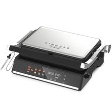 King Pro K471 Grillchef Izgara ve Tost Makinesi