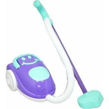 King Toys E044 Oyuncak Elektrik Süpürgesi