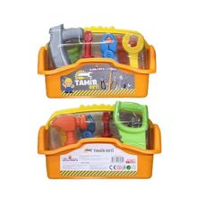 King Toys Tamir Seti