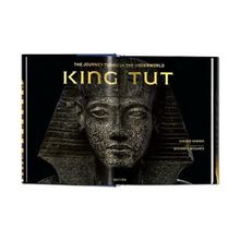King Tut - The Journey through the Underworld - Taschen