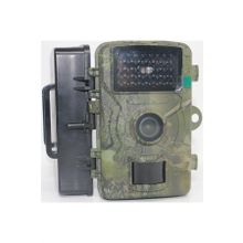 Kingboss SC-500 1080P Su Geçirmez Gece Görüşlü Pır Sensörlü Kamuflaj Kamera Fotokapan