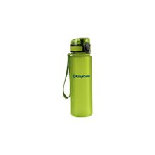 KingCamp 500 ml Yeşil Suluk
