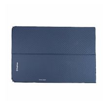KingCamp Gri Classic Double Şişme Mat