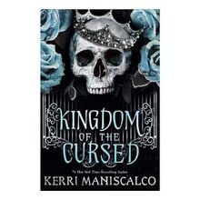 Kingdom of the Cursed: the New York Times bestseller: 2