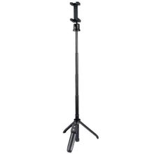 Kingjoy M070 Selfi Kablosuz Uzaktan Kumanda Monopod