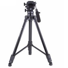 Kingjoy VT1500 173 cm Video Kamera ve Fotoğraf Makinesi Tripod