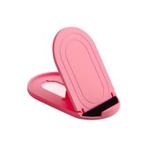 KingMa Masaüstü Pembe Ayarlanabilir Telefon Tutucu Stand