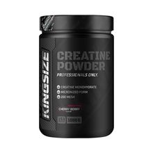 Kingsize Nutrition Kırmızı Meyveler 1000 gr Creatine Tozu