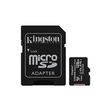 Kingston 128GB Class10 Uhs-I Sdxc Canvas Select Plus Microsd Hafıza Kartı