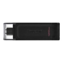 Kingston 128GB Usb-C 3.2 Gen 1 Type-C Flash Bellek