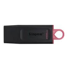 Kingston 256 GB Datatraveler Exodia Dtx256gb Usb 3.2 Bellek