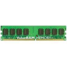 Kingston 2GB 800MHz DDR2 KVR800D2N6/2G RAM Bellek