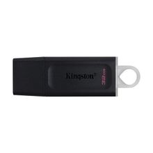 Kıngston 32 GB 3.2 Exodia Datatravele USB Siyah Flash Bellek