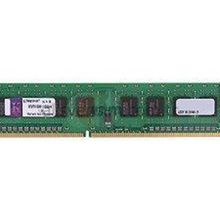 Kingston 4GB 1600MHz DDR3 KVR16N11S8/4 RAM Bellek