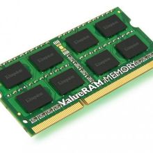 Kingston 8GB 1333MHz DDR3 KVR1333D3S9/8G RAM Bellek