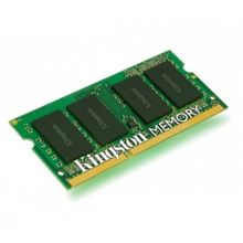 Kingston 8GB 1600MHz DDR3 KVR16S11/8 RAM Bellek