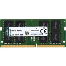 Kingston 8GB 2133MHz DDR4 KVR21S15D8/8 RAM Bellek