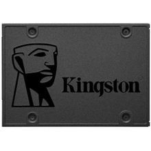 Kingston A400 SSA400S37/240G 2.5" 500-350 MB/s 240 GB SSD