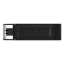 Kingston DataTraveler 70 DT70/128GB 128 GB Flash Bellek