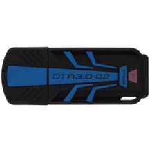 Kingston DataTraveler DTR30G2/64GB Flash Bellek