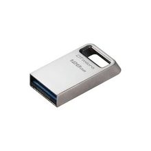 Kingston DataTraveler Micro 128 GB 200 MB/s USB Bellek